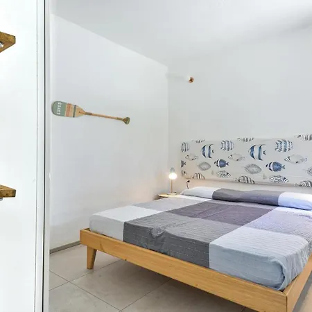 Fantagali 501 Apartman *