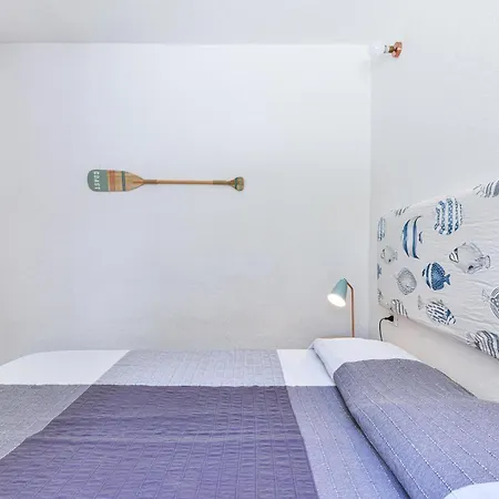 Fantagali 501 Apartman Marina di Campo