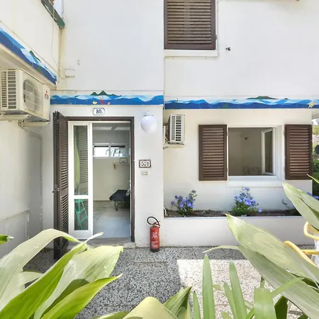 Fantagali 501 Apartman