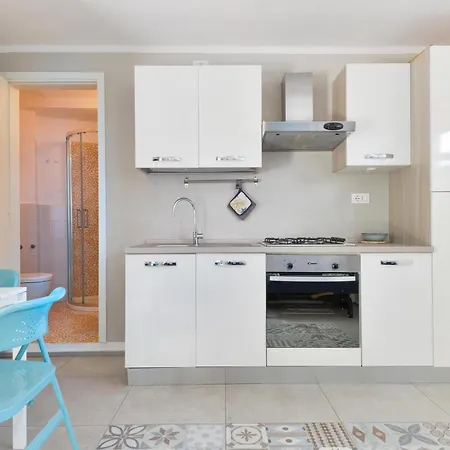 Fantagali 501 Apartman *