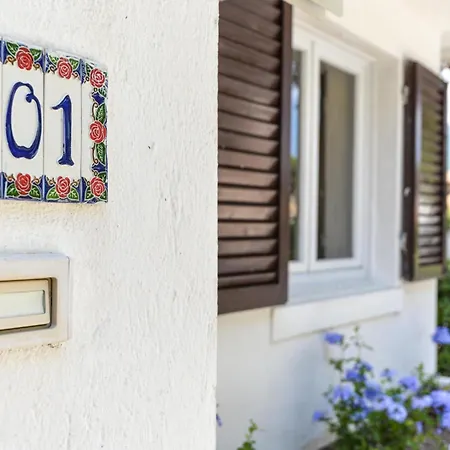 Fantagali 501 Apartman Marina di Campo