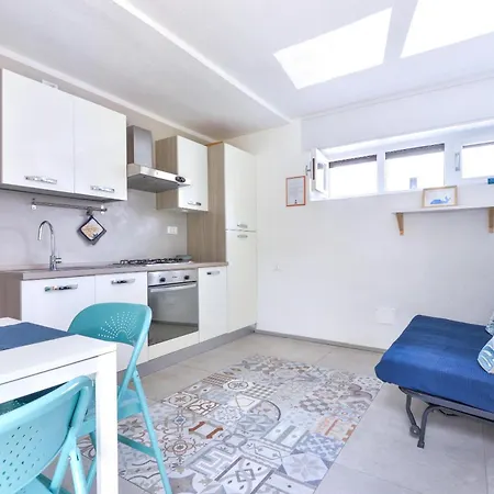 Fantagali 501 Apartman