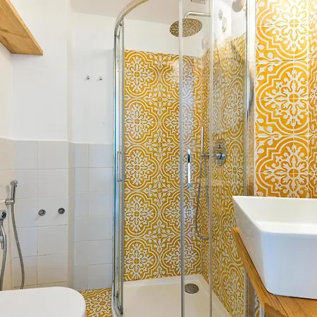 Apartman Fantagali 501 Marina di Campo