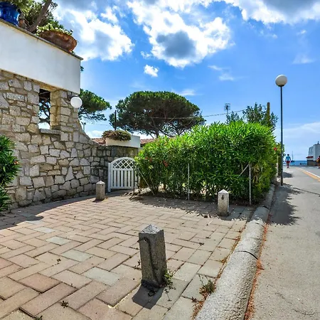 Fantagali 501 Apartman