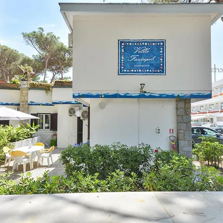 Fantagali 501 Apartment Marina di Campo